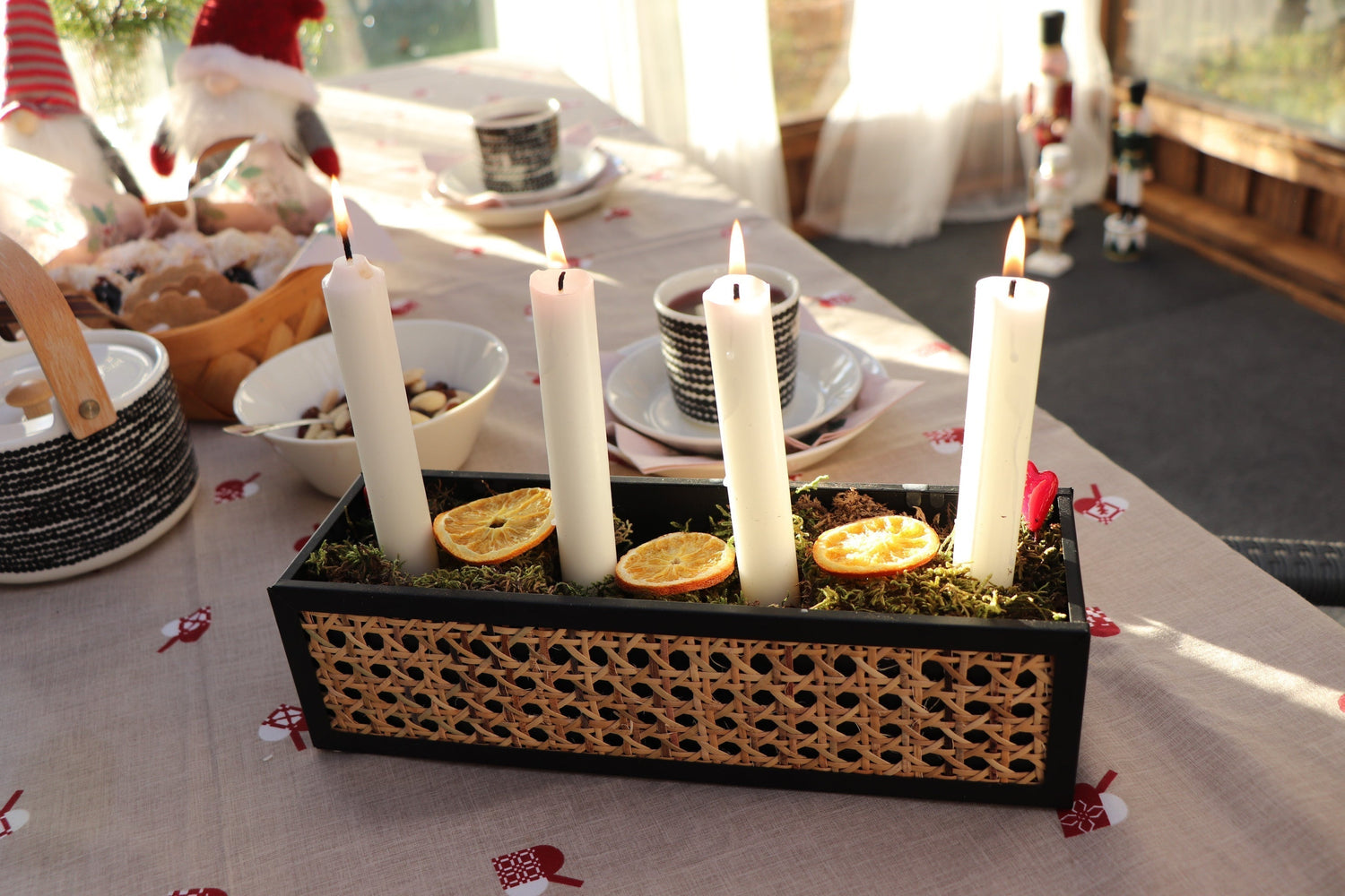 Dry Step™-Termomatto: 10 lahjaideaa - enemmän kuin pelkkä eteismatto