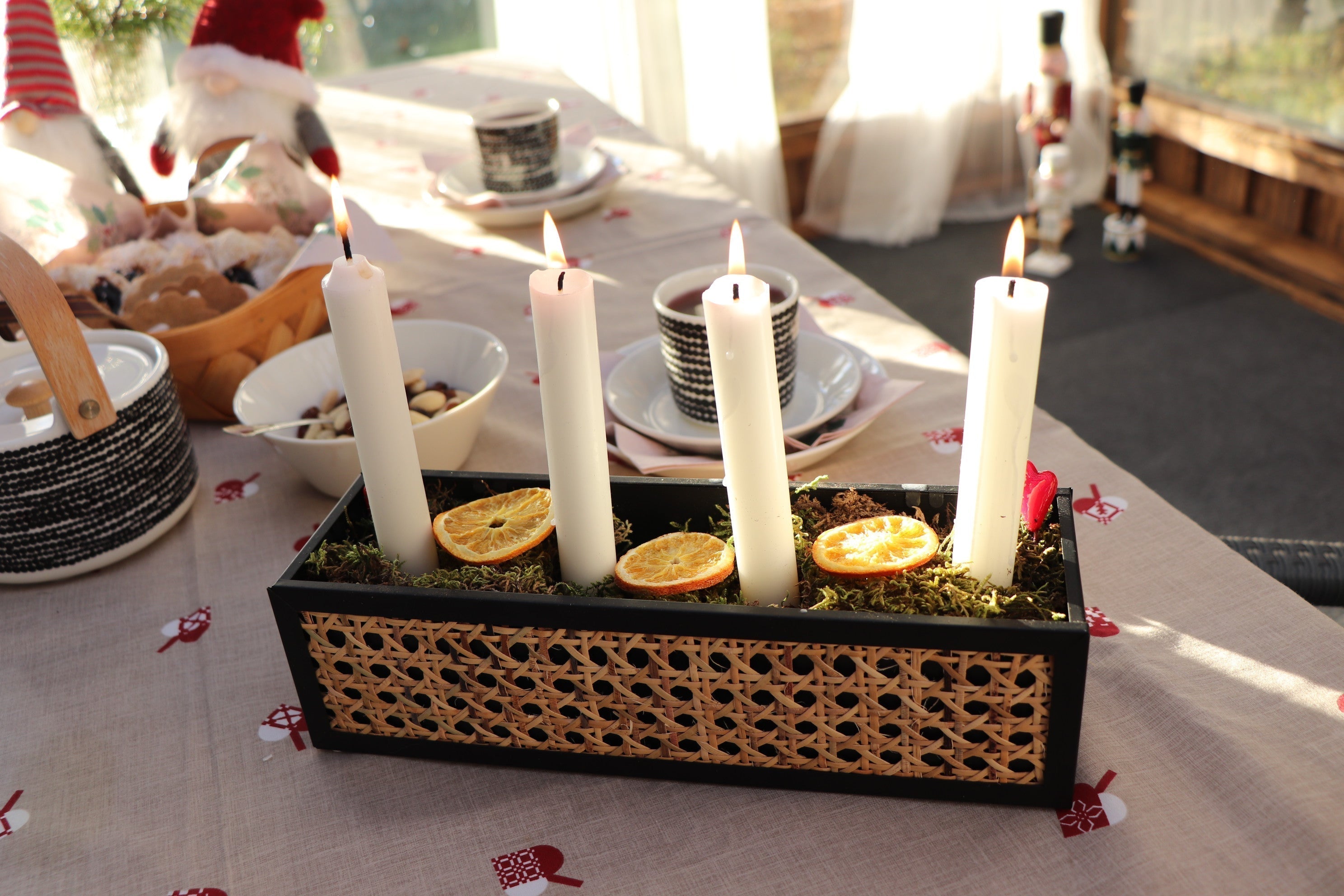 Dry Step™-Termomatto: 10 lahjaideaa - enemmän kuin pelkkä eteismatto