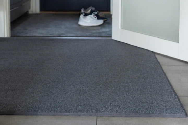 Leikattava eteisen matto – Täydellinen istuvuus