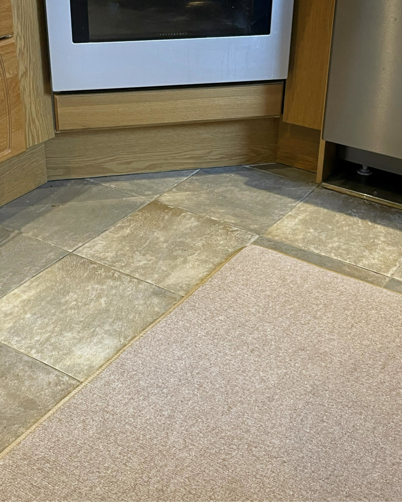 Dry Step™-matto kotiin, leveys 152 cm - Termomatto.fi