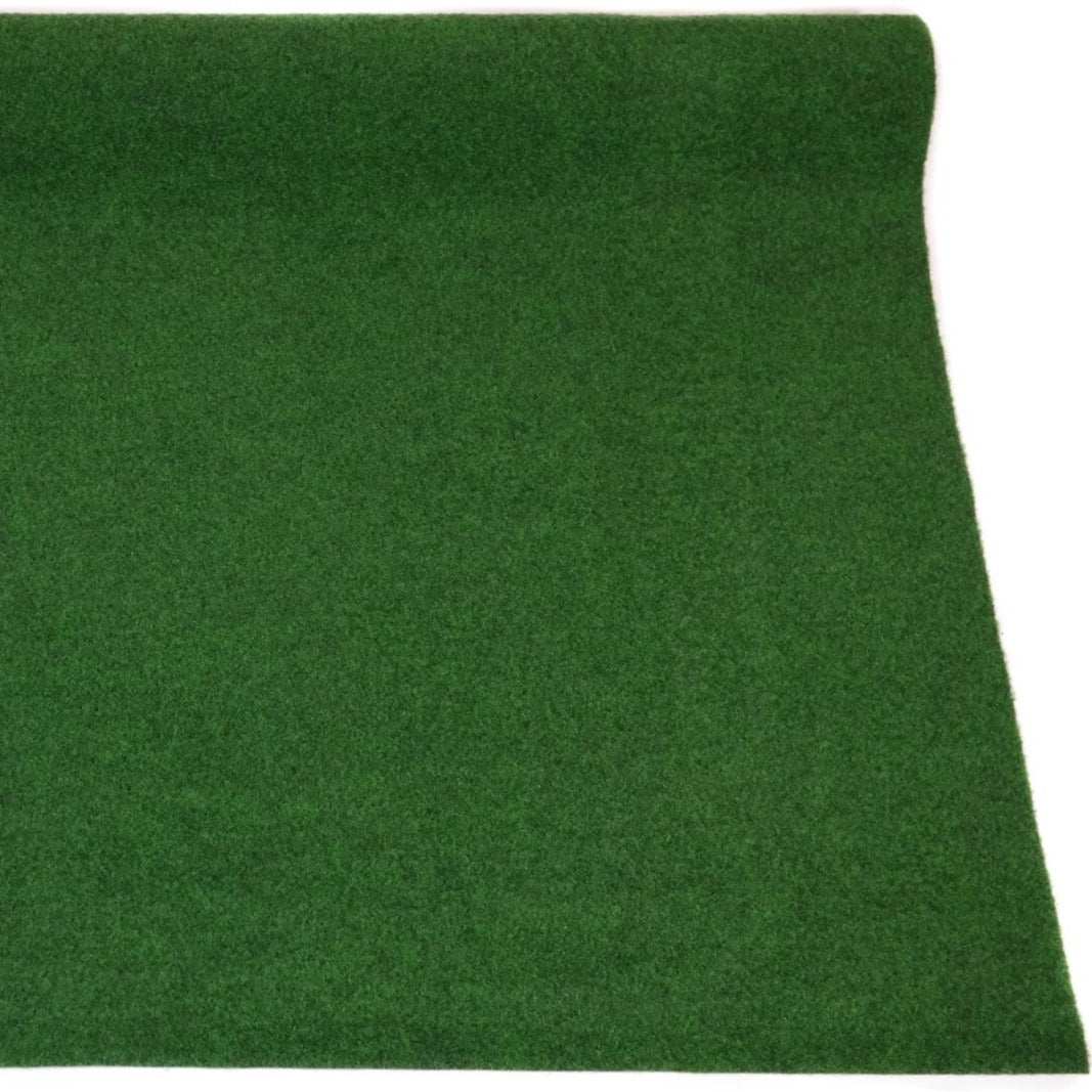 Green terassi- ja parvekematto 200 cm, metritavara - Termomatto.fi