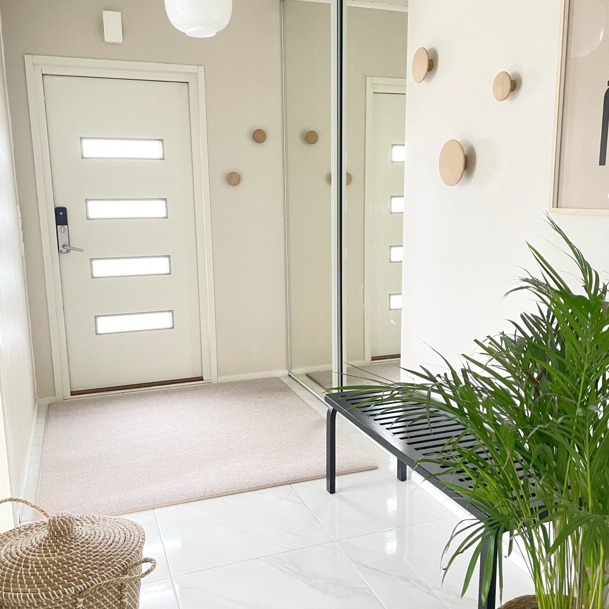 Termomatto, kantatut reunat, leveys 152cm - Termomatto.fi