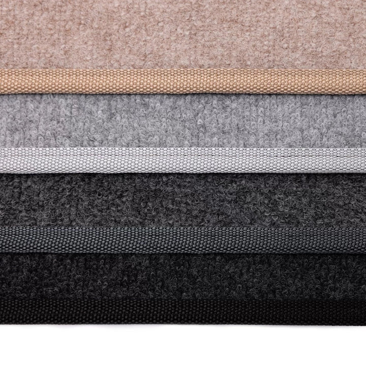 Termomatto, kantatut reunat, leveys 152cm - Termomatto.fi