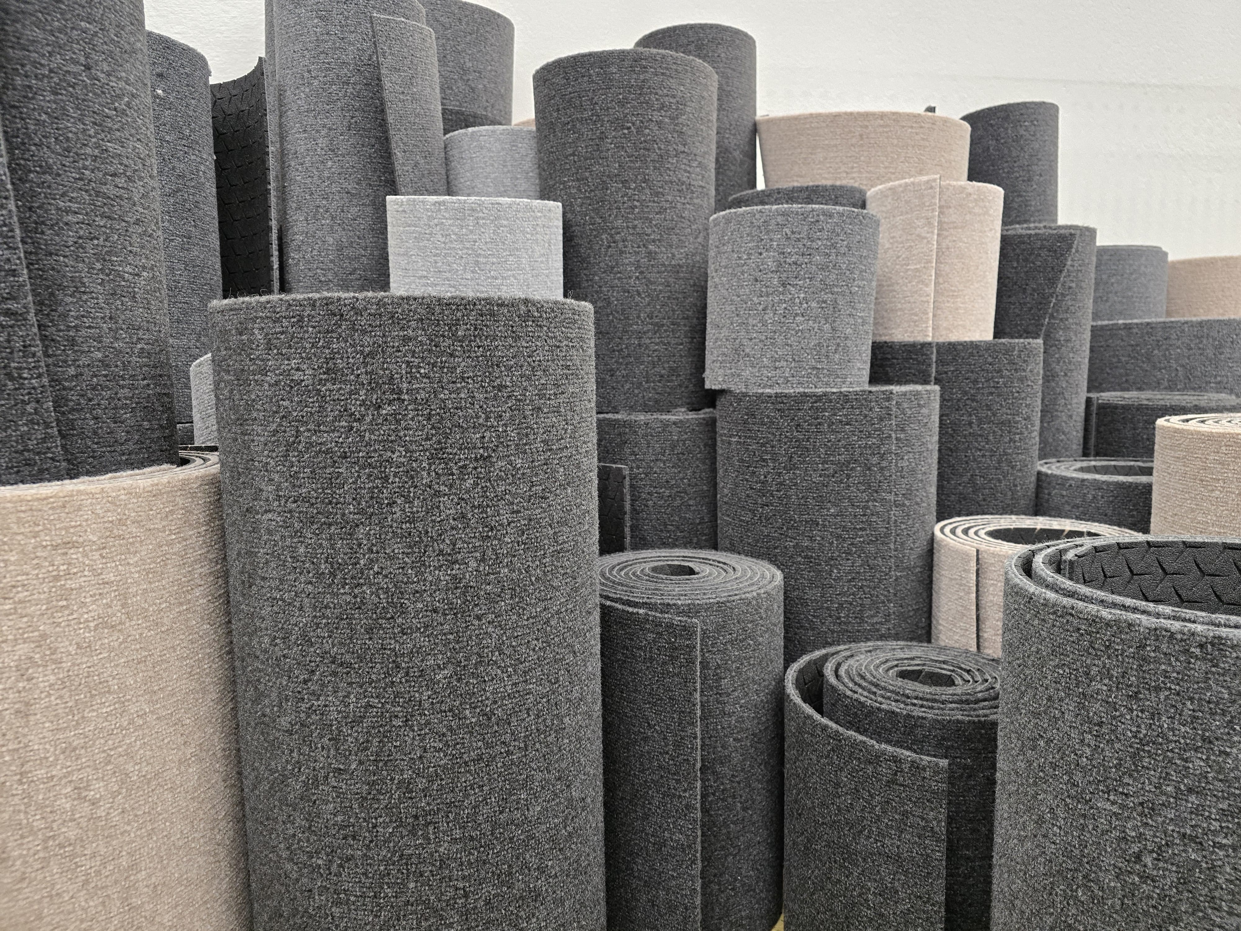 Poistonurkka - Termomatto.fi