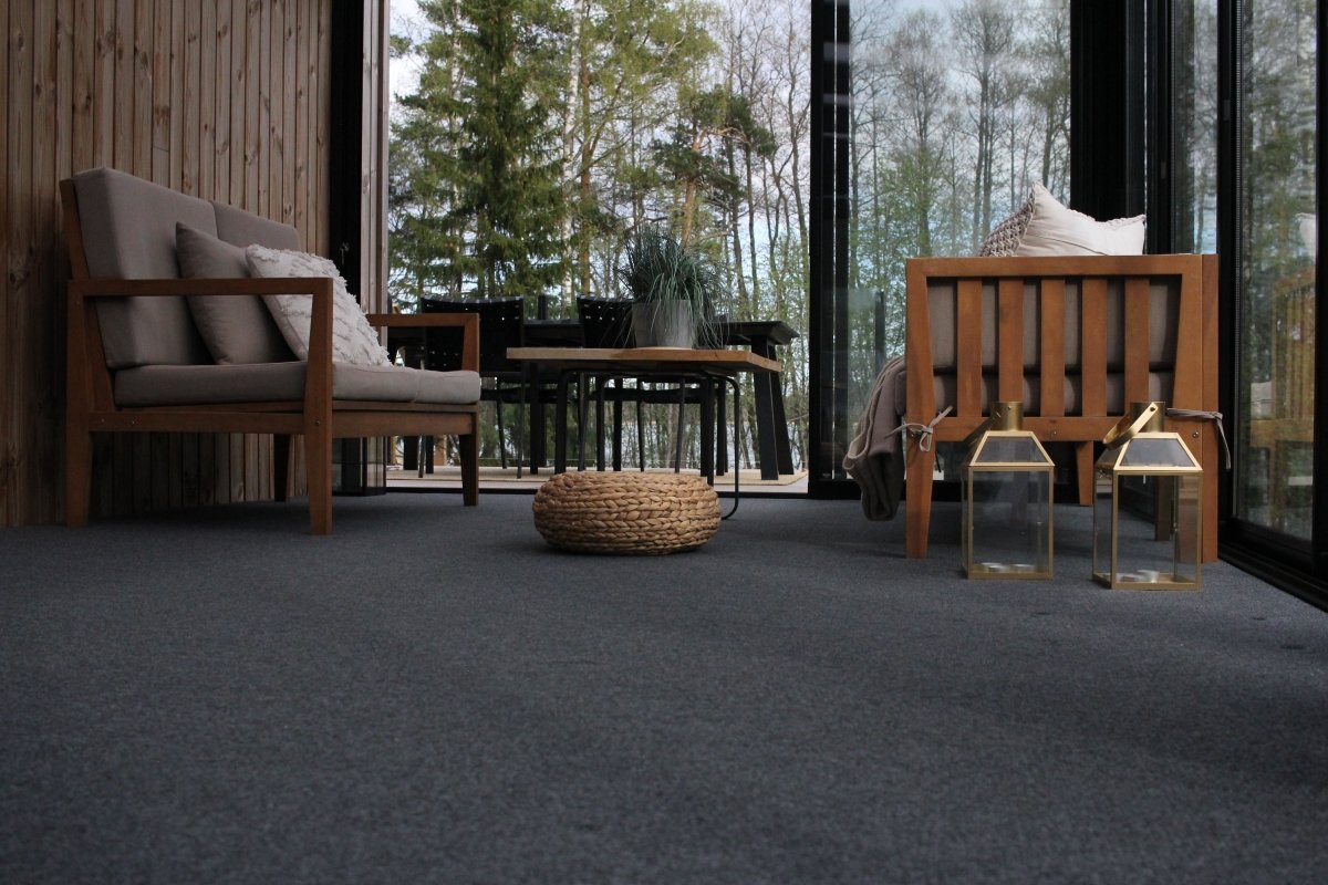 Termomatto on Kestävä Ratkaisu Terassille ja Parvekkeille! - Termomatto.fi