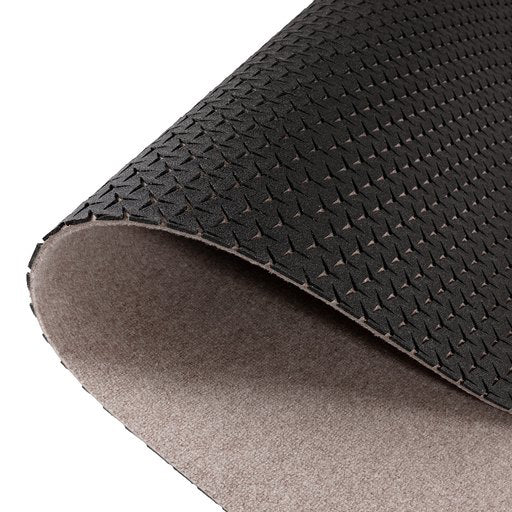 Dry Step® venematto 100 cm, metritavara - Termomatto.fi