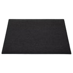Termomatto, kantatut reunat, leveys 152cm - Termomatto.fi