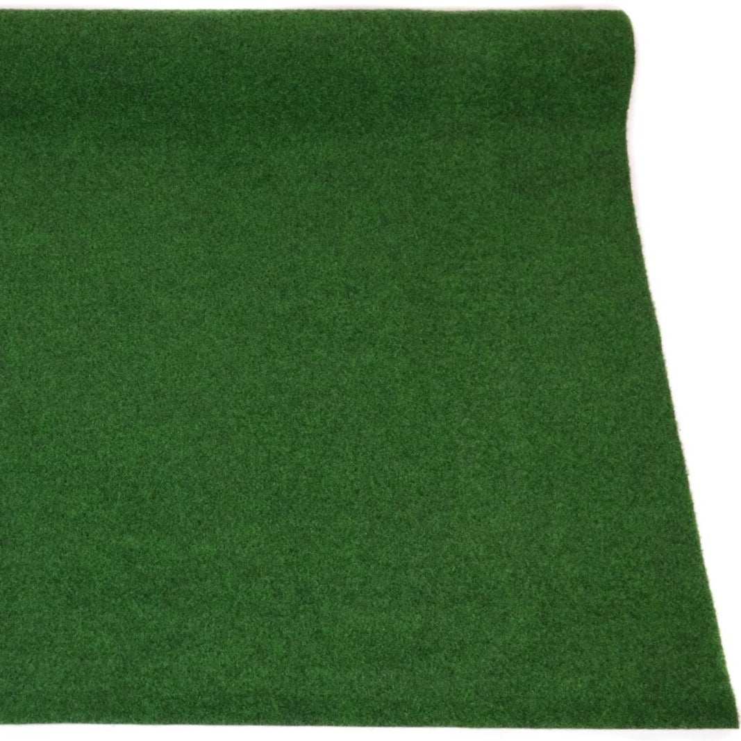 Green Terassimatto 200 cm, metritavara - Termomatto.fi